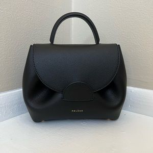 Polène Numéro Un Nano (Black)